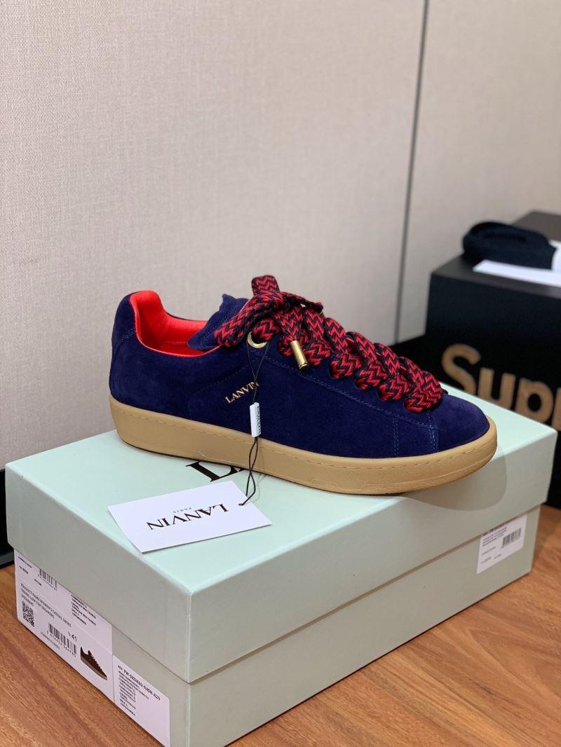 Lanvin Sneakers